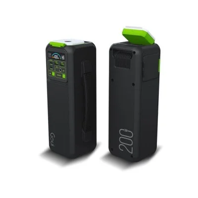 Goui - Beast Power Station 200W